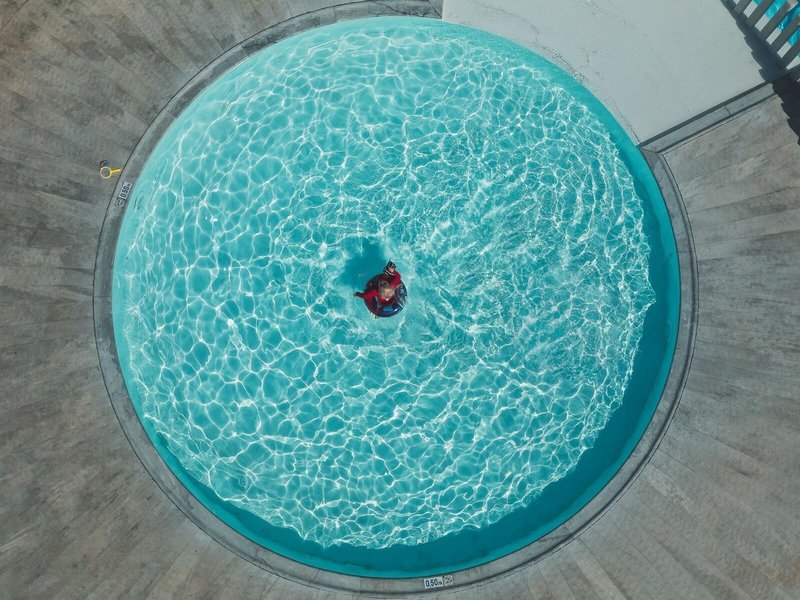 Cavo Spada Luxury Sports & Leisure Resort & Spa 15 - Outdoor Pool