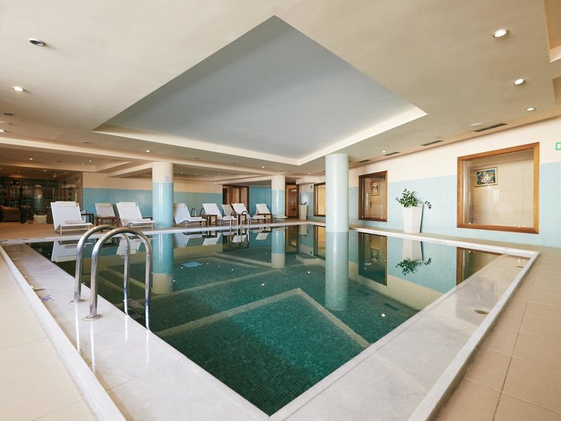 Cavo Spada Luxury Sports & Leisure Resort & Spa 16 - Outdoor Pool