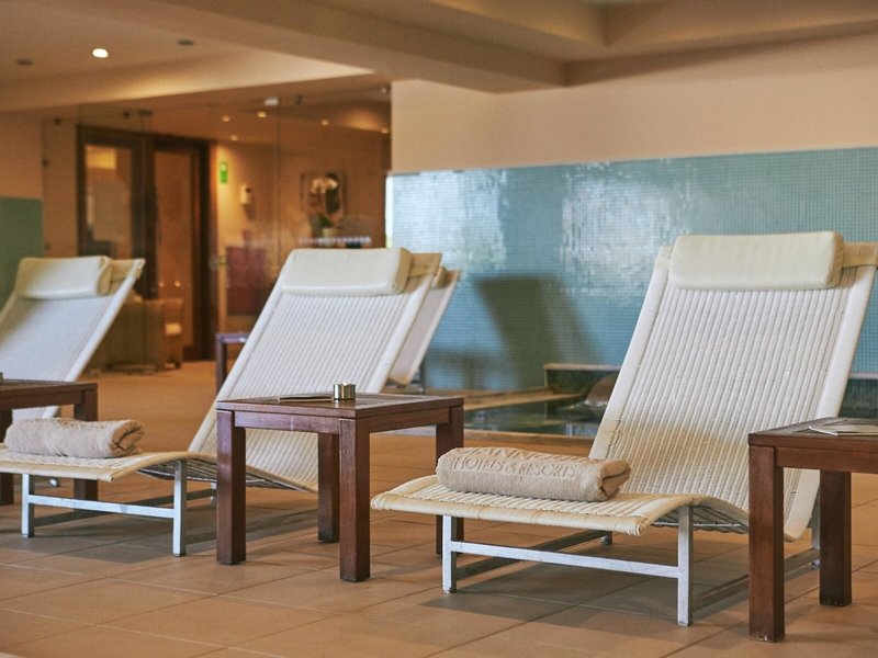 Cavo Spada Luxury Sports & Leisure Resort & Spa 17 - Outdoor Pool