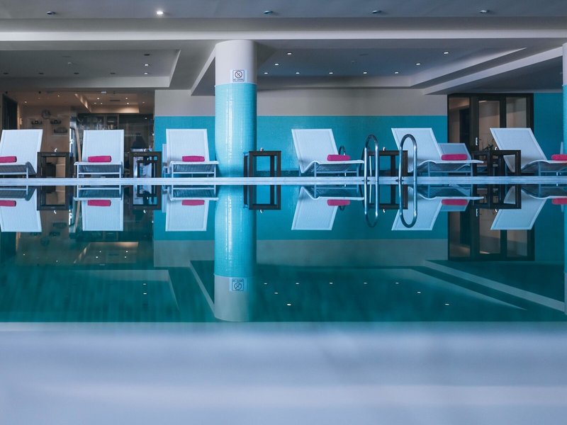 Cavo Spada Luxury Sports & Leisure Resort & Spa 18 - Outdoor Pool