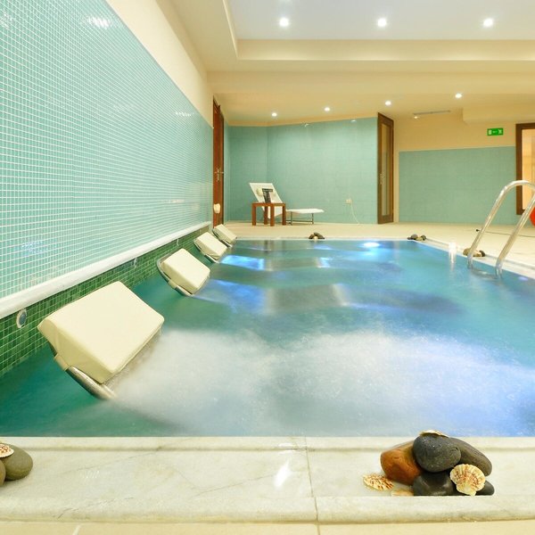 Cavo Spada Luxury Sports & Leisure Resort & Spa 19 - Outdoor Pool