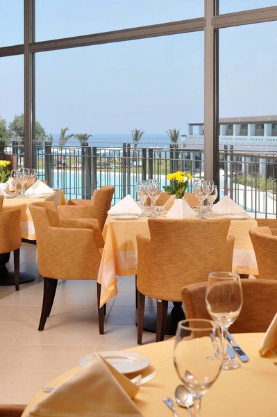 Cavo Spada Luxury Sports & Leisure Resort & Spa 25 - Restaurant