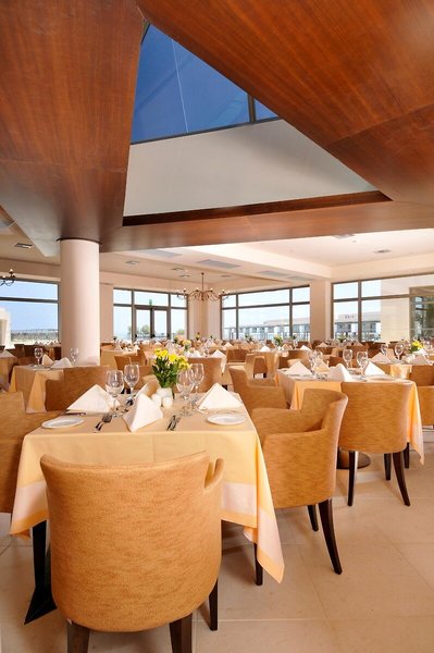 Cavo Spada Luxury Sports & Leisure Resort & Spa 26 - Restaurant