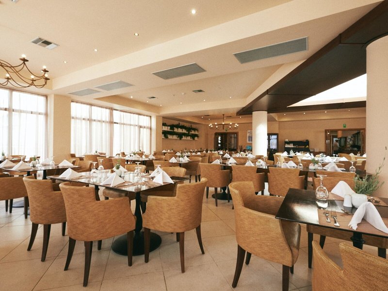 Cavo Spada Luxury Sports & Leisure Resort & Spa 27 - Restaurant