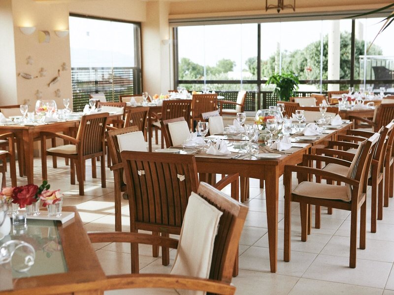Cavo Spada Luxury Sports & Leisure Resort & Spa 28 - Restaurant