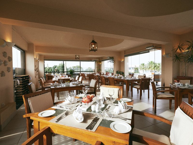 Cavo Spada Luxury Sports & Leisure Resort & Spa 29 - Restaurant