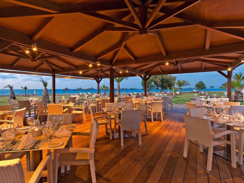 Cavo Spada Luxury Sports & Leisure Resort & Spa 31 - Restaurant