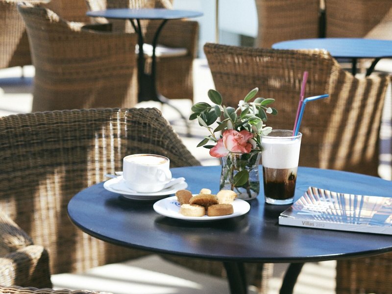 Cavo Spada Luxury Sports & Leisure Resort & Spa 32 - Restaurant