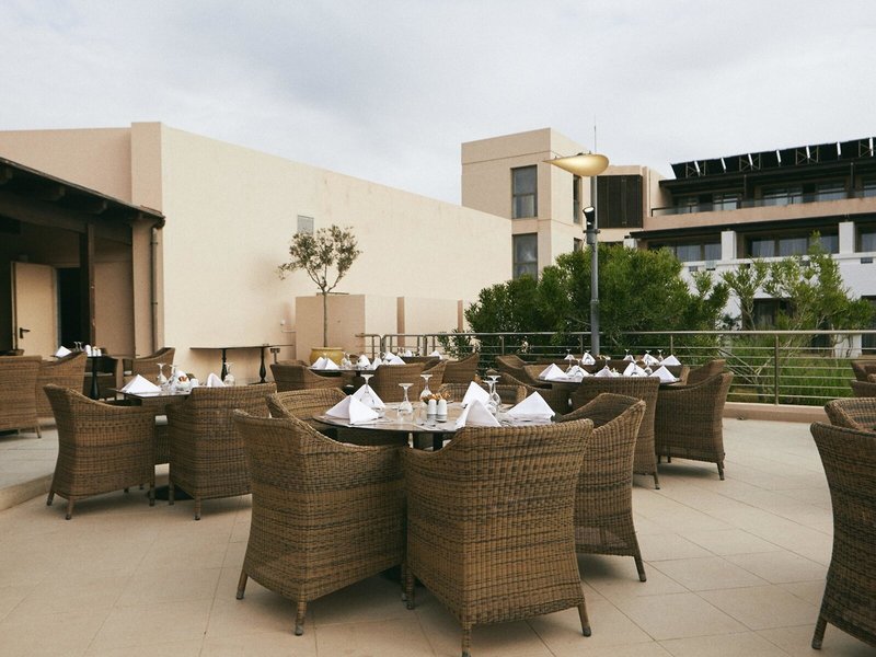 Cavo Spada Luxury Sports & Leisure Resort & Spa 33 - Restaurant