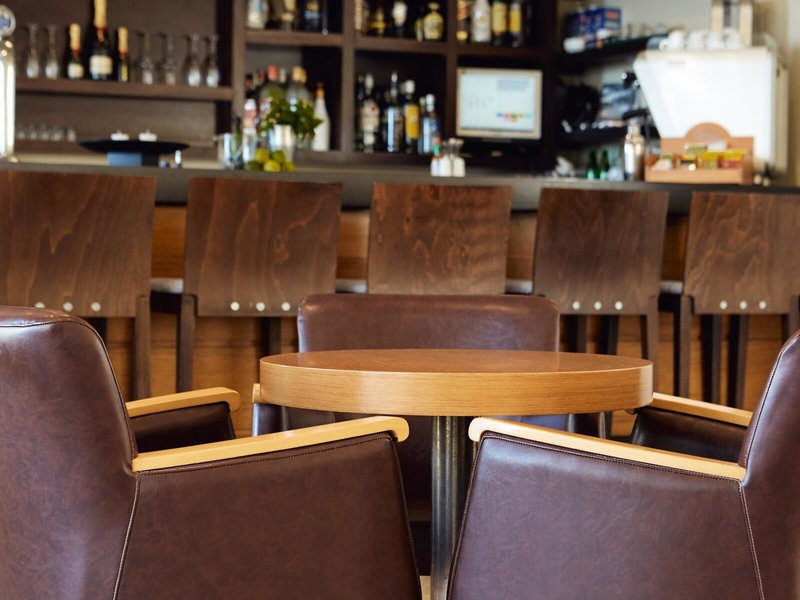 Cavo Spada Luxury Sports & Leisure Resort & Spa 34 - Restaurant