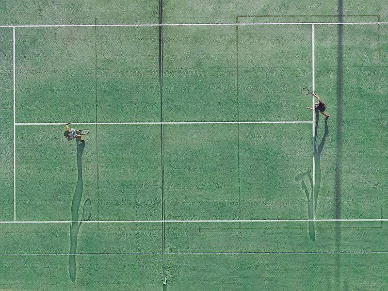 Cavo Spada Luxury Sports & Leisure Resort & Spa 45 - Sports and leisure