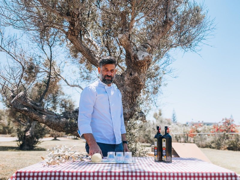 Cavo Spada Luxury Sports & Leisure Resort & Spa 49 - Sports and leisure