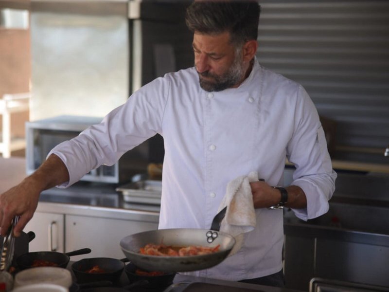 Cavo Spada Luxury Sports & Leisure Resort & Spa 50 - Sports and leisure