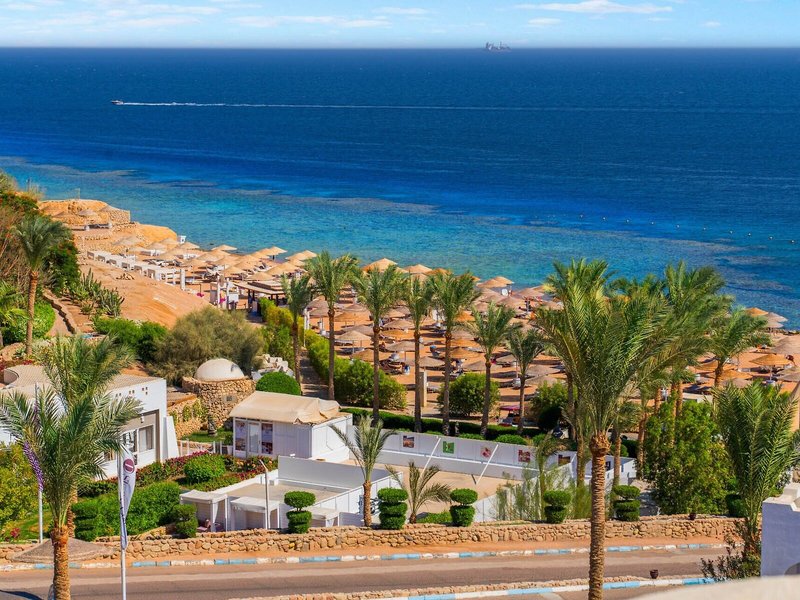 Domina Coral Bay Oasis Resort 1