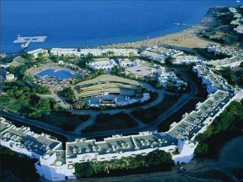 Domina Coral Bay Oasis Resort 2