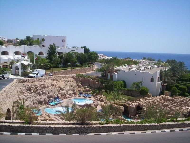 Domina Coral Bay Oasis Resort 3