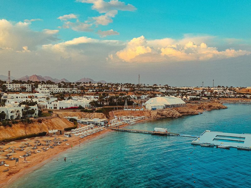 Domina Coral Bay Oasis Resort 4