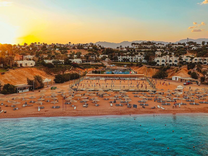 Domina Coral Bay Oasis Resort 5