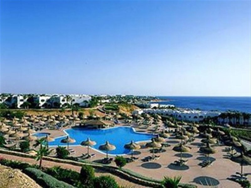 Domina Coral Bay Oasis Resort 10