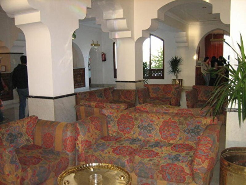 Domina Coral Bay Oasis Resort 12