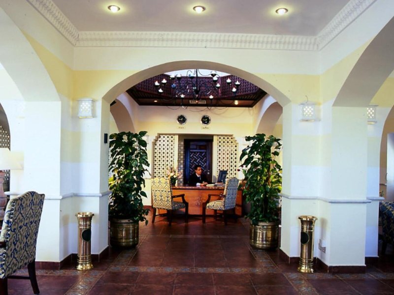 Domina Coral Bay Oasis Resort 13