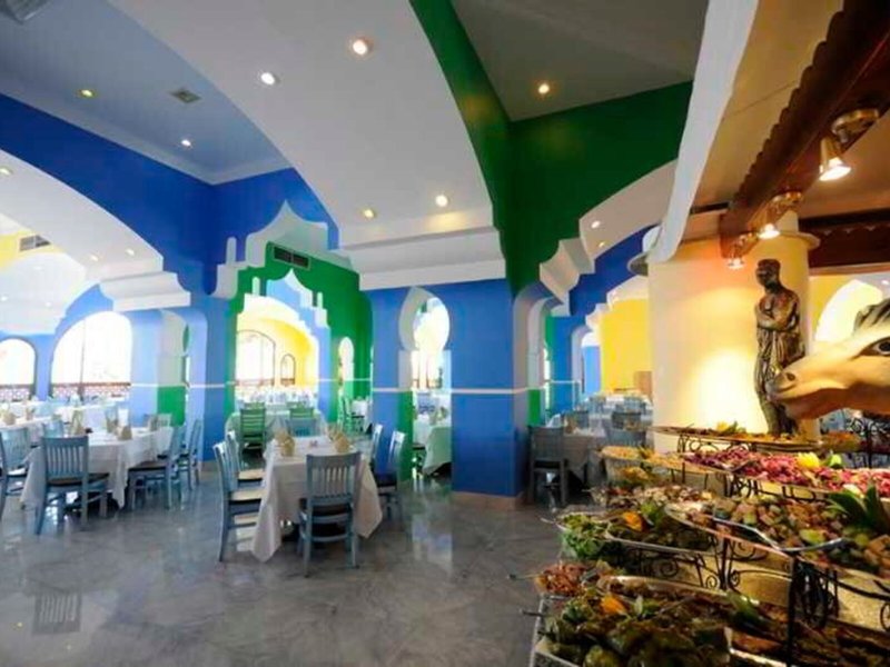 Domina Coral Bay Oasis Resort 14