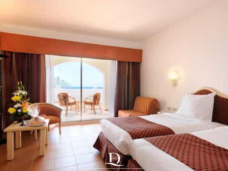 Domina Coral Bay Oasis Resort 15