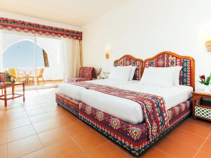 Domina Coral Bay Oasis Resort 16