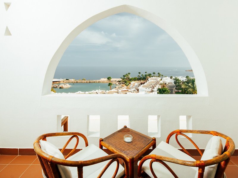 Domina Coral Bay Oasis Resort 17