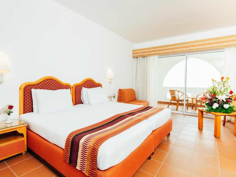 Domina Coral Bay Oasis Resort 19