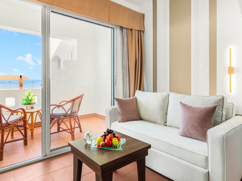 Domina Coral Bay Oasis Resort 21