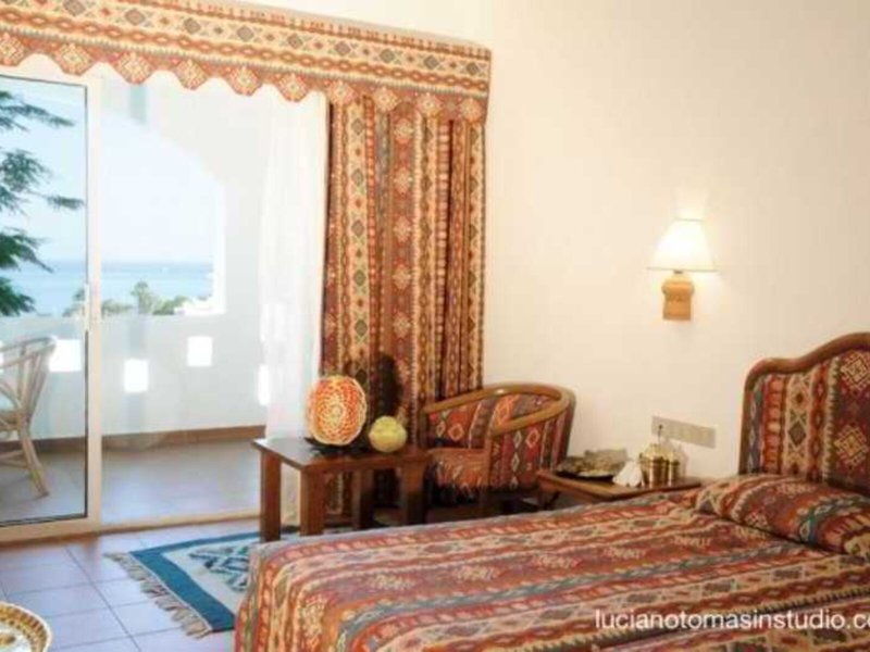 Domina Coral Bay Oasis Resort 22