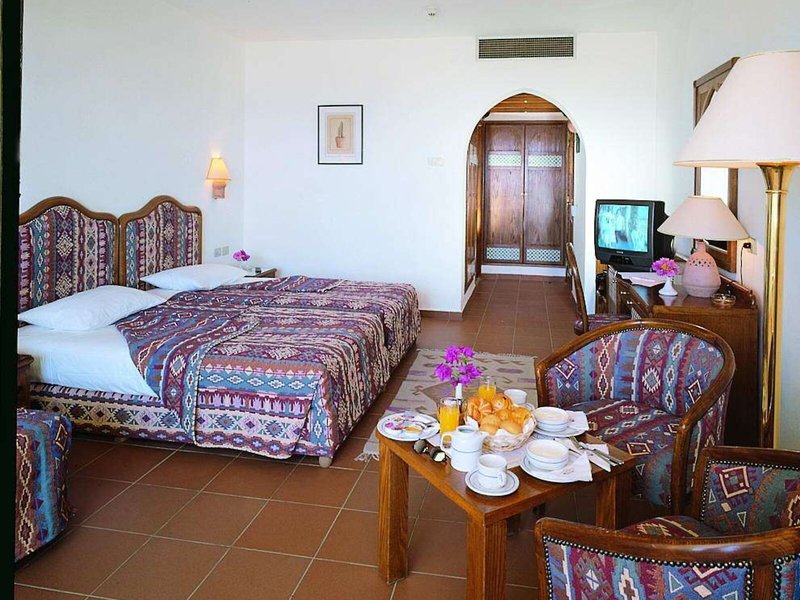 Domina Coral Bay Oasis Resort 23