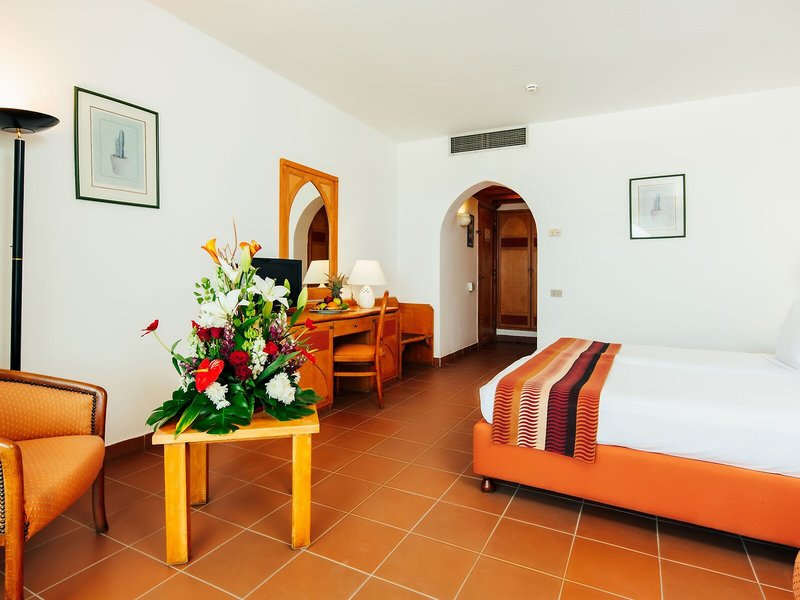 Domina Coral Bay Oasis Resort 24