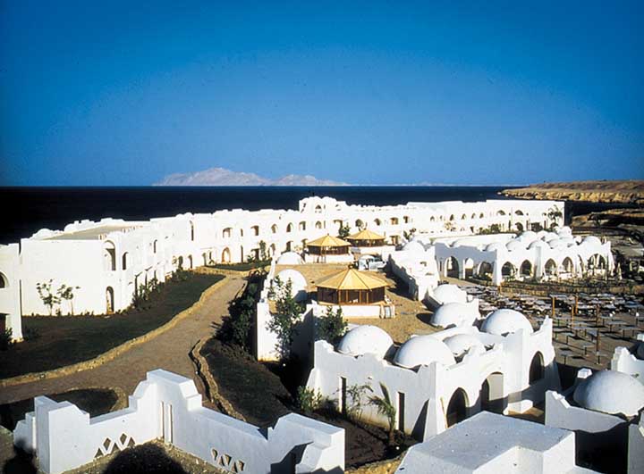 Domina Coral Bay Oasis Resort 1