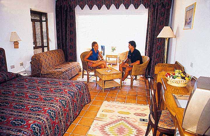 Domina Coral Bay Oasis Resort 2