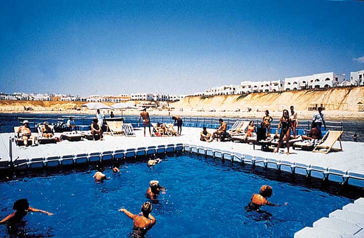 Domina Coral Bay Oasis Resort 3