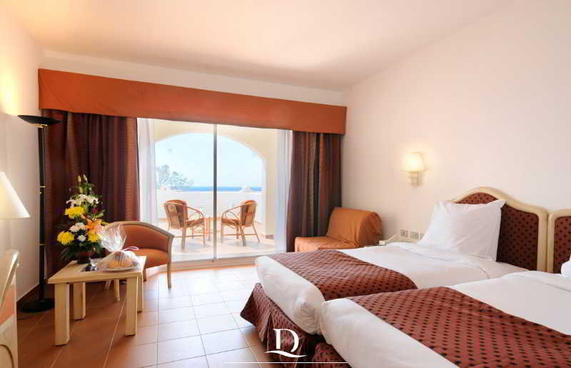 Domina Coral Bay Oasis Resort 2