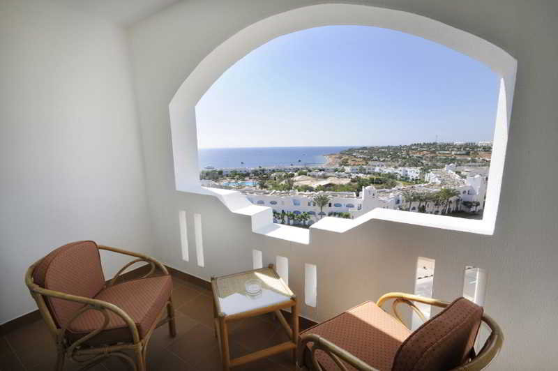 Domina Coral Bay Oasis Resort 4