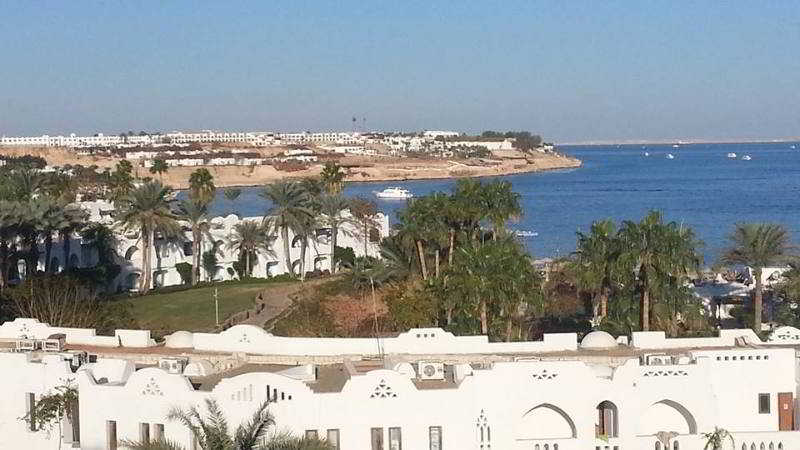 Domina Coral Bay Oasis Resort 5