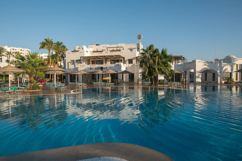 Domina Coral Bay Oasis Resort 1