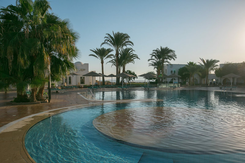 Domina Coral Bay Oasis Resort 2