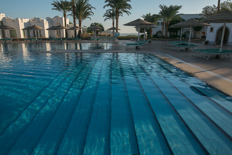 Domina Coral Bay Oasis Resort 3