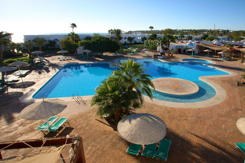 Domina Coral Bay Oasis Resort 5