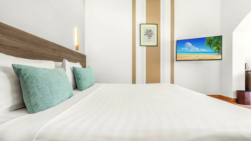 Domina Coral Bay Oasis Resort 6