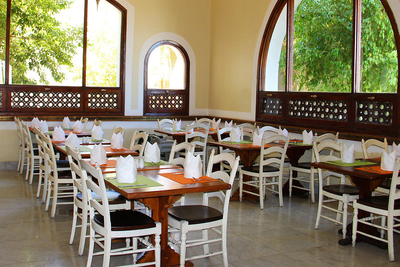 Domina Coral Bay Oasis Resort 8