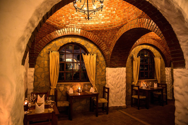 Domina Coral Bay Oasis Resort 10