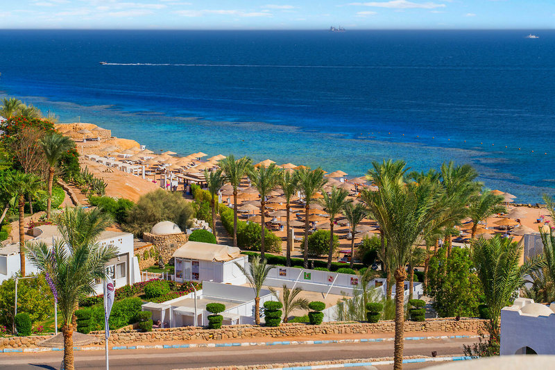 Domina Coral Bay Oasis Resort 11