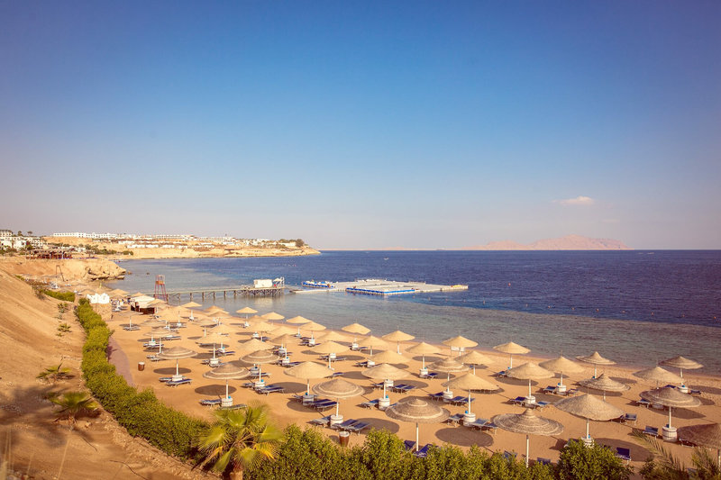 Domina Coral Bay Oasis Resort 12