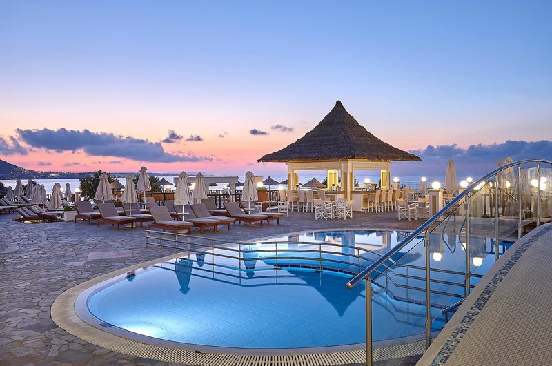 Alexander Beach Hotel & Village 6